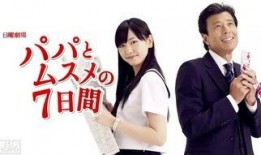 父女七日变在线观看,父女奇幻之旅在线观看指南